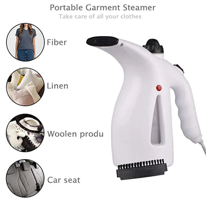 Garment Steamer Pro 🔥
