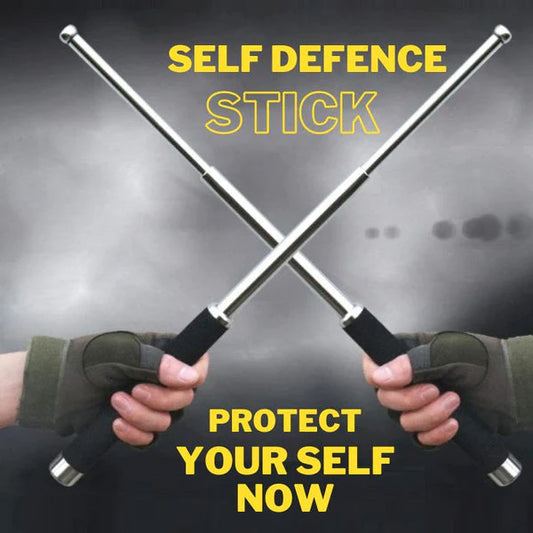 Premium Metal Self Defence